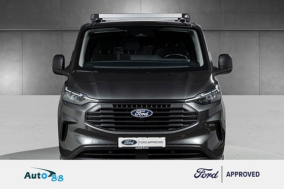 Ford Transit Custom 6 of 30