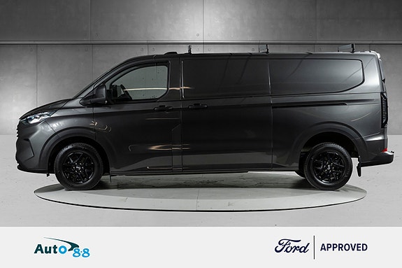 Ford Transit Custom 9 of 30