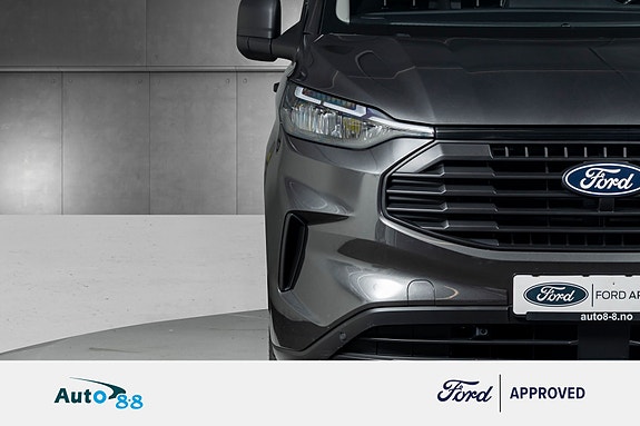 Ford Transit Custom 7 of 30