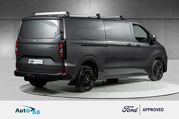 Ford Transit Custom 4 of 30