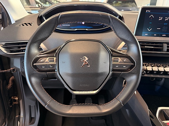 Peugeot 3008 11 of 25