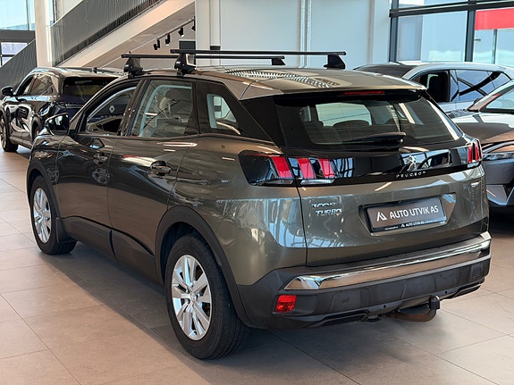 Peugeot 3008 6 of 25