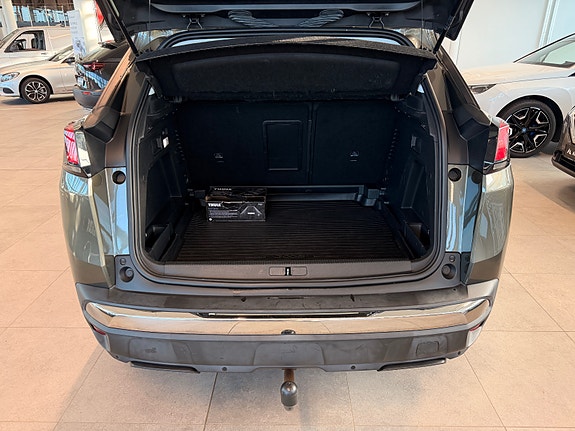 Peugeot 3008 7 of 25