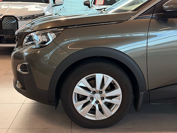 Peugeot 3008 3 of 25