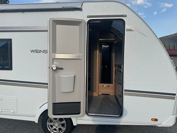 Weinsberg CaraOne 390 PUH A6 SB e-tron quattro 22 of 26
