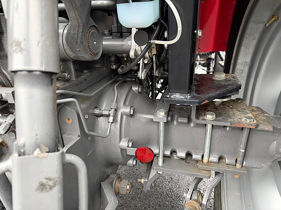 Massey Ferguson 3630 30 of 30