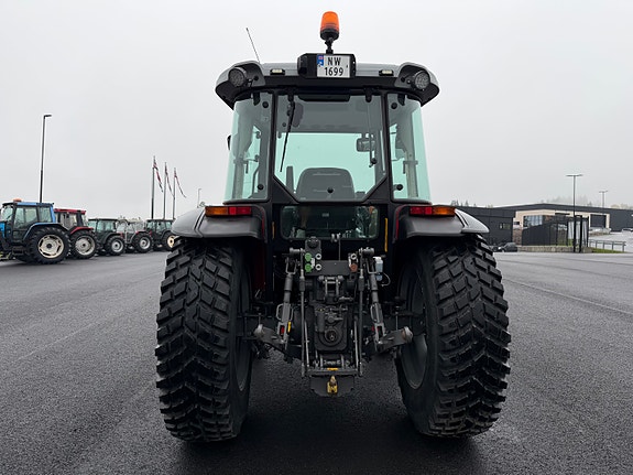 Massey Ferguson 3630 8 of 30