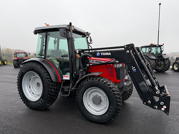 Massey Ferguson 3630 14 of 30