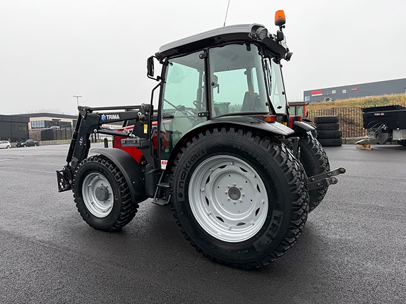 Massey Ferguson 3630 4 of 30