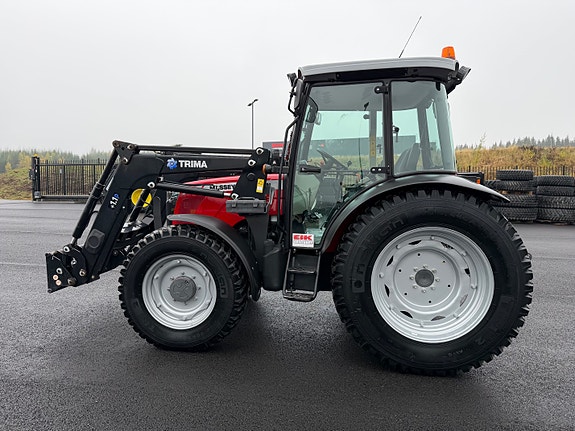 Massey Ferguson 3630 6 of 30