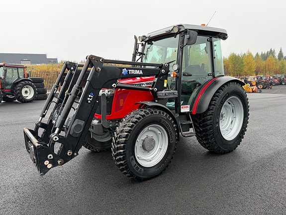 Massey Ferguson 3630 2 of 30