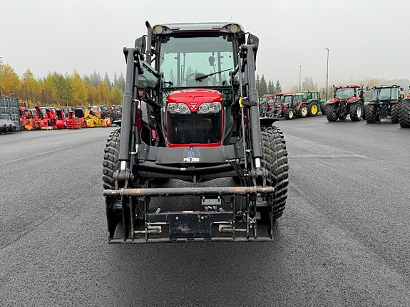 Massey Ferguson 3630 18 of 30
