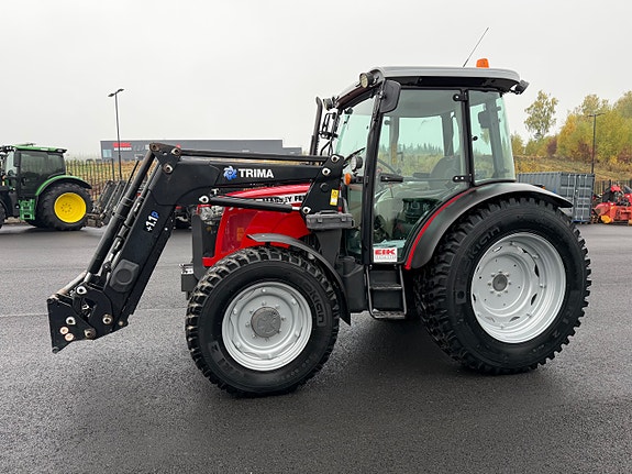 Massey Ferguson 3630 3 of 30