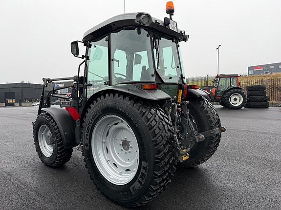 Massey Ferguson 3630 7 of 30
