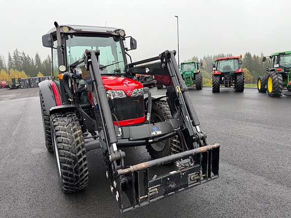 Massey Ferguson 3630 17 of 30