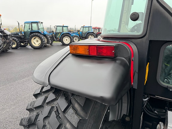 Massey Ferguson 3630 27 of 30