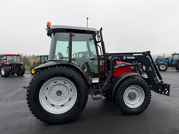 Massey Ferguson 3630 11 of 30