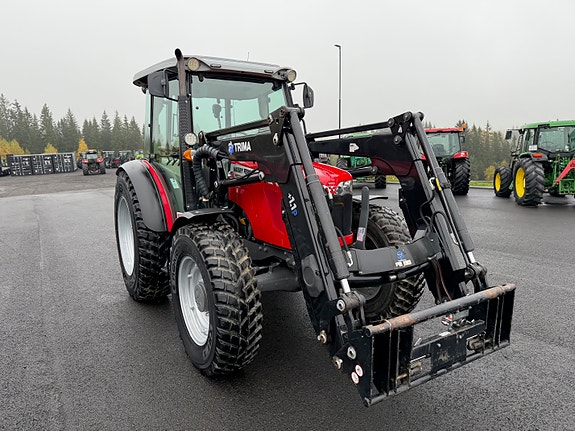 Massey Ferguson 3630 16 of 30