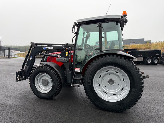 Massey Ferguson 3630 5 of 30