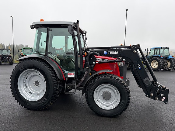 Massey Ferguson 3630 15 of 30