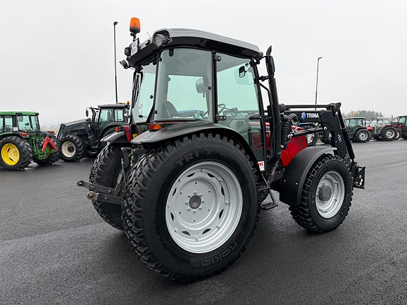 Massey Ferguson 3630 10 of 30
