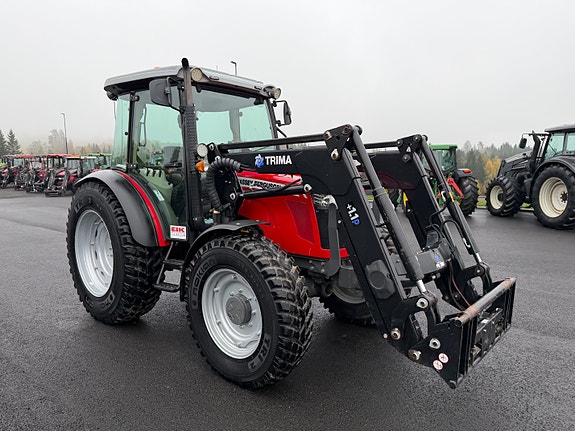 Massey Ferguson 3630 13 of 30