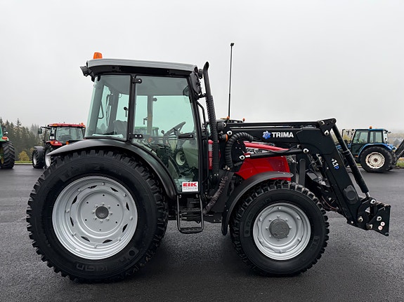Massey Ferguson 3630 12 of 30