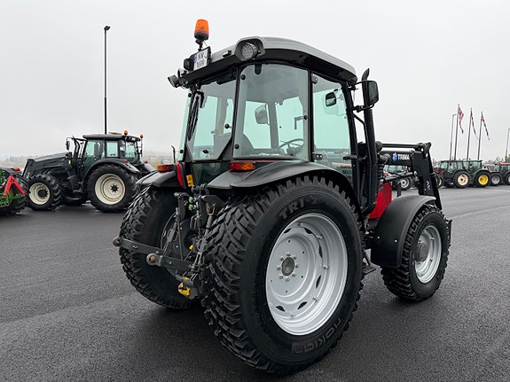 Massey Ferguson 3630 9 of 30