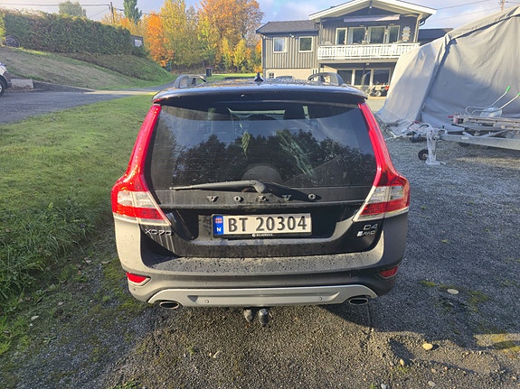 Volvo XC70 6 of 13