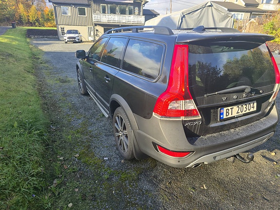 Volvo XC70 4 of 13