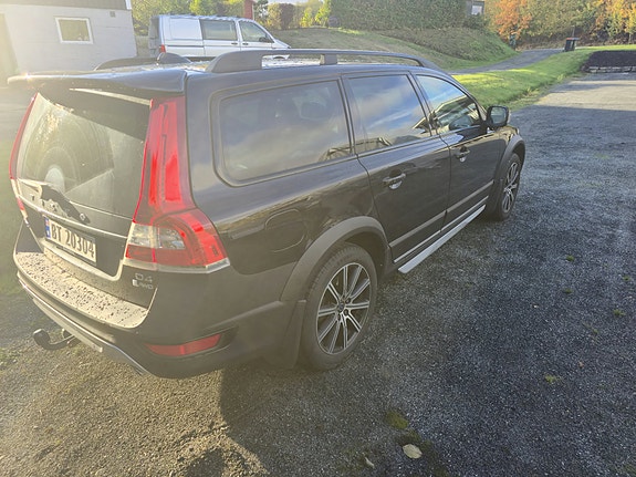 Volvo XC70 5 of 13