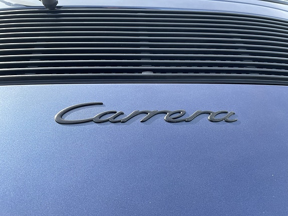 Porsche 911 13 of 16