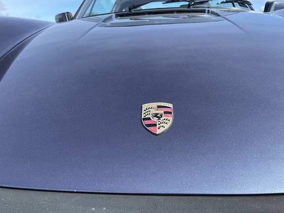 Porsche 911 4 of 16