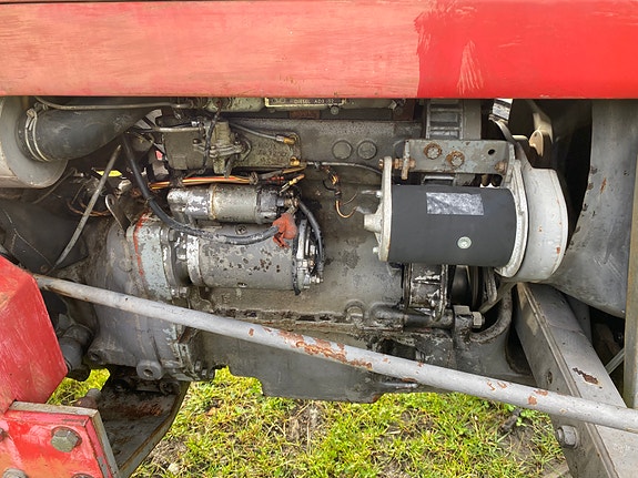 Massey Ferguson 135 6 of 7