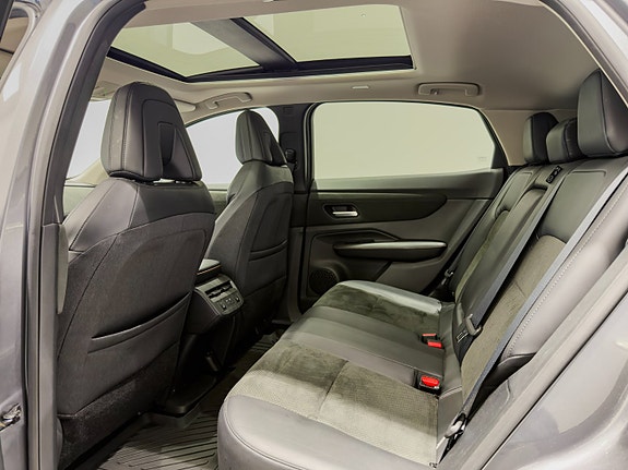 Nissan Ariya 10 of 30