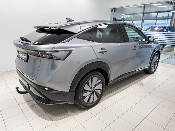 Nissan Ariya 3 of 30