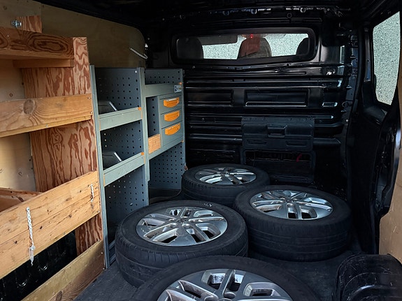 Opel Vivaro 13 of 30
