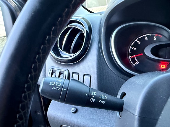 Opel Vivaro 26 of 30