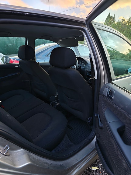 Skoda Fabia 13 of 19