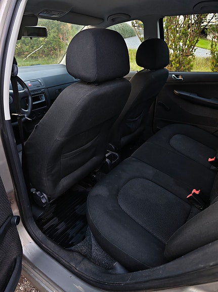 Skoda Fabia 11 of 19