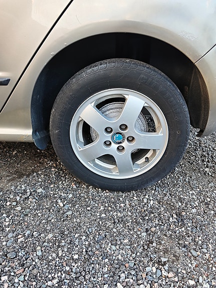 Skoda Fabia 16 of 19