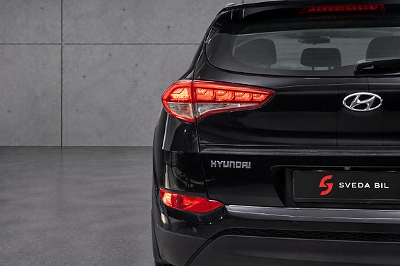 Hyundai Tucson 9 of 30