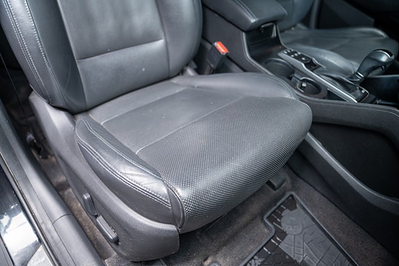 Hyundai Tucson 26 of 30