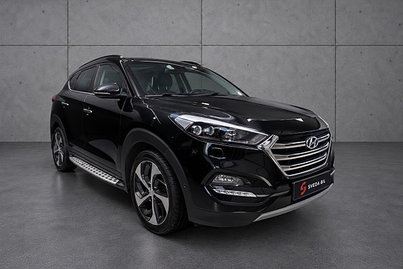 Hyundai Tucson 2 of 30