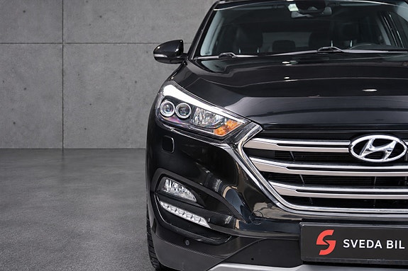 Hyundai Tucson 7 of 30