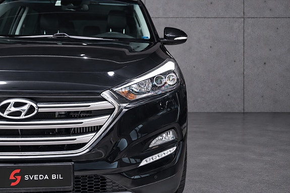 Hyundai Tucson 8 of 30