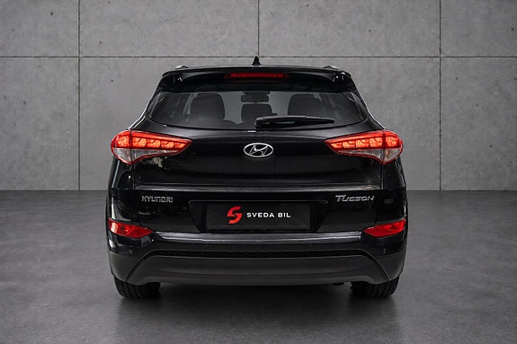 Hyundai Tucson 6 of 30