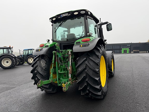 John Deere 6150 R 14 of 30