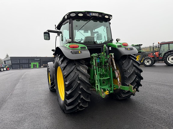 John Deere 6150 R 11 of 30