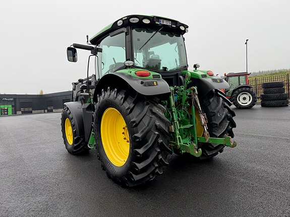 John Deere 6150 R 9 of 30